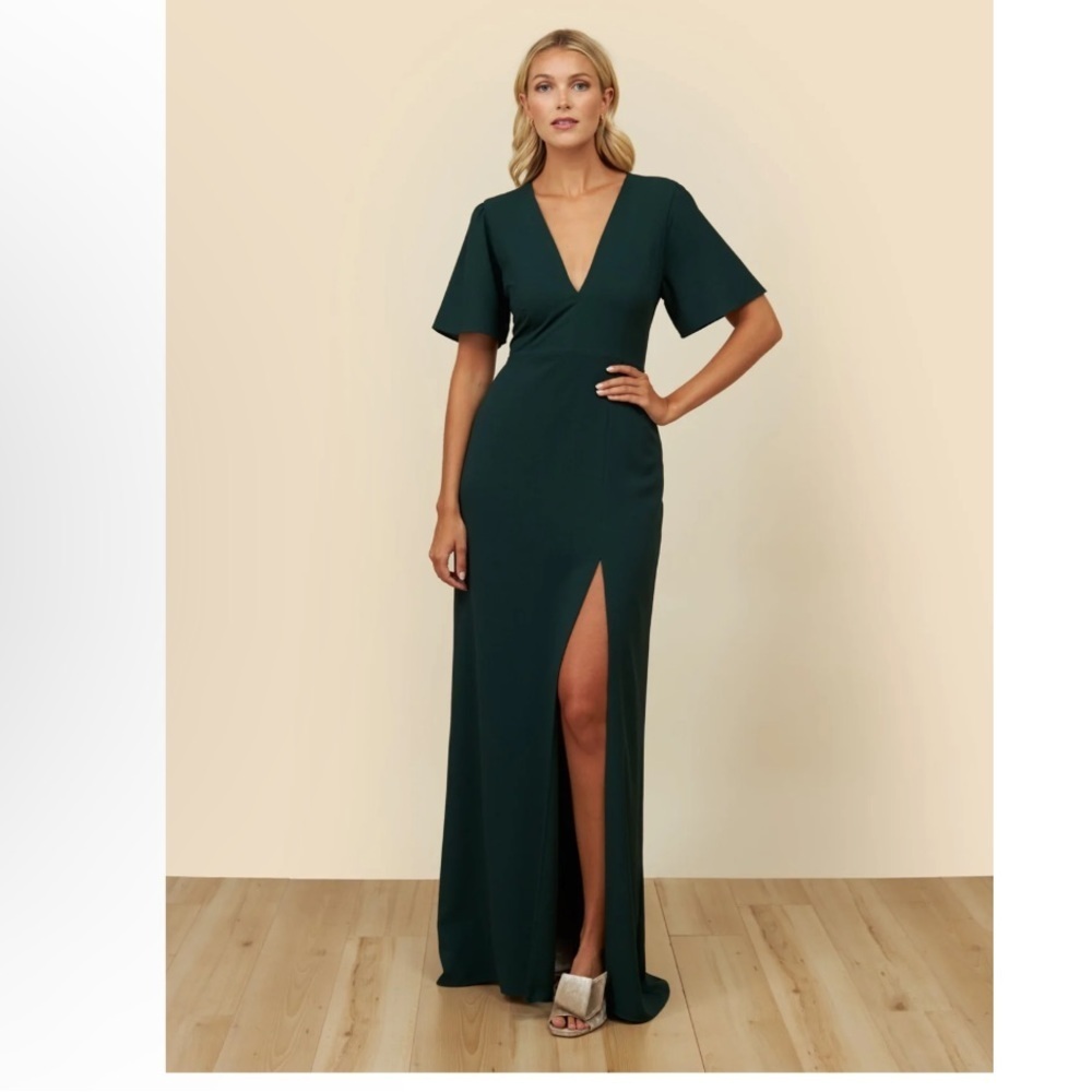 Park & Fifth La Brea Dress